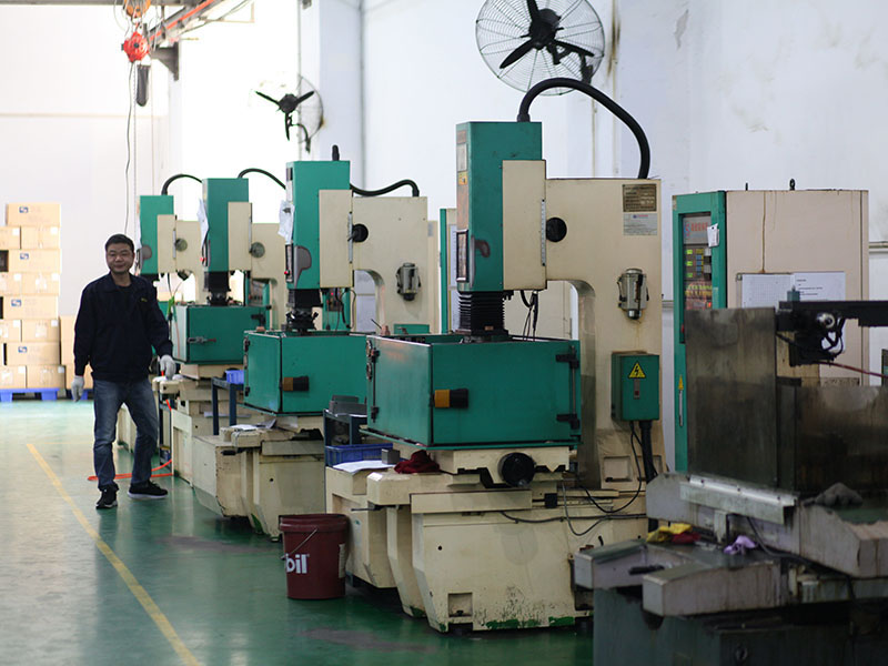 深圳91视频网页模具：模具简单介绍