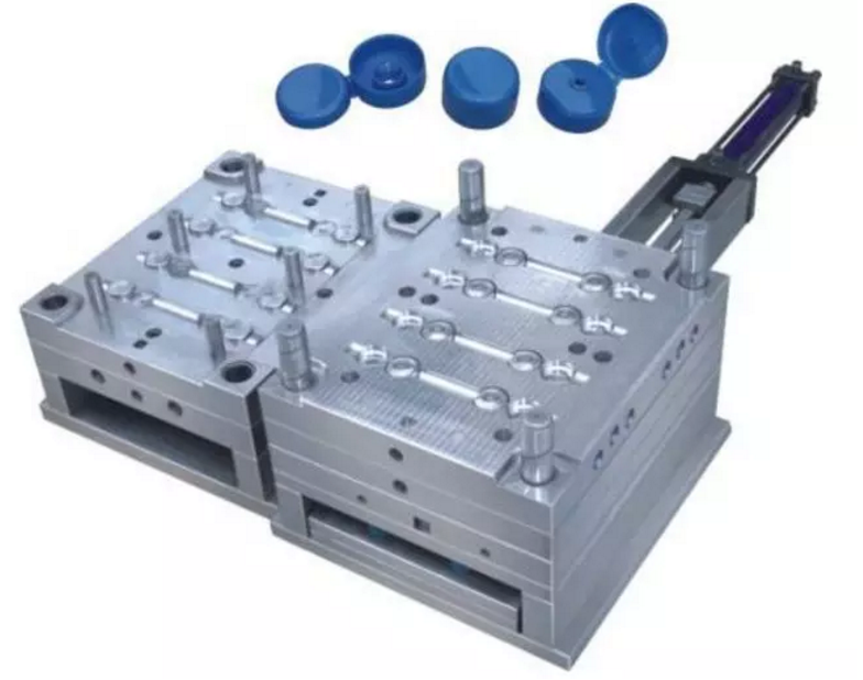 3D打印技术的火爆，是否意味着模具行业的没落？