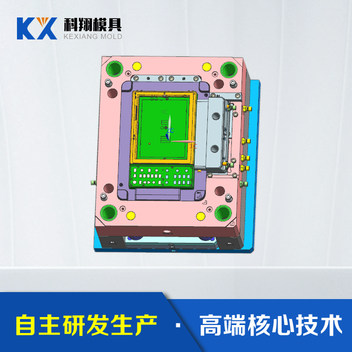 mini示波器-面壳91视频免费看