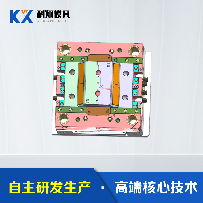 防水连接器-塑胶主体91视频免费看