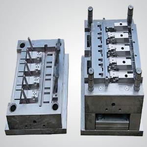91视频网页模具告诉您，模具厂常用标准模具零配件的英语词汇