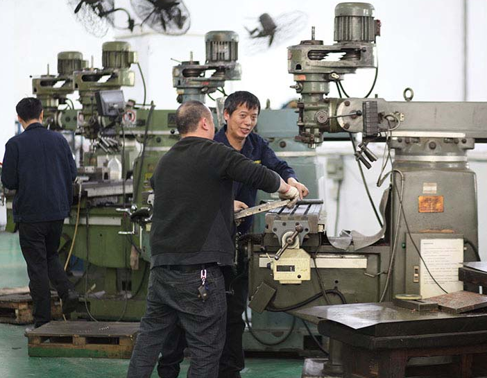 注塑模具加工成型工艺,要点你知道多少？