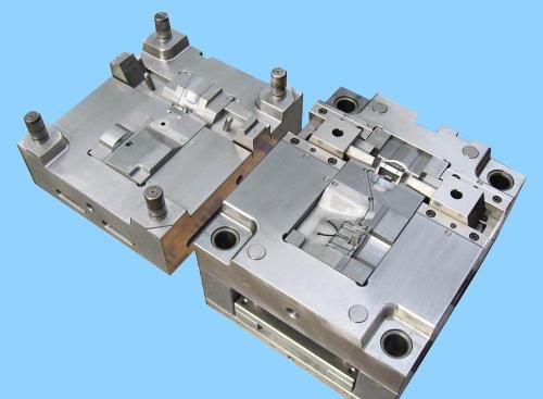 塑料模具厂抛光应注意的开模注塑事项_深圳91视频网页模具